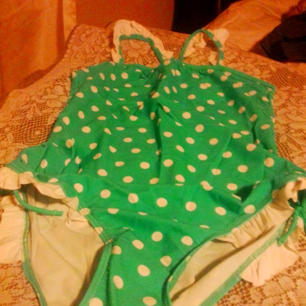 Girls swimsuits